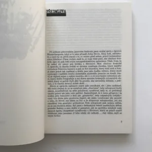 Mně všechno dvakrát aneb O Jiřím Stivínovi, Ivan Poledňák