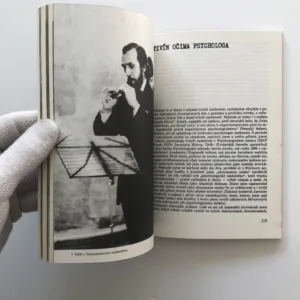 Mně všechno dvakrát aneb O Jiřím Stivínovi, Ivan Poledňák