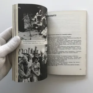 Mně všechno dvakrát aneb O Jiřím Stivínovi, Ivan Poledňák