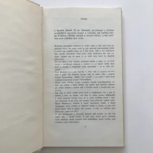 Verše psané na vodu (Starojaponská pětiverší), kolektiv autorů, Ota Janeček