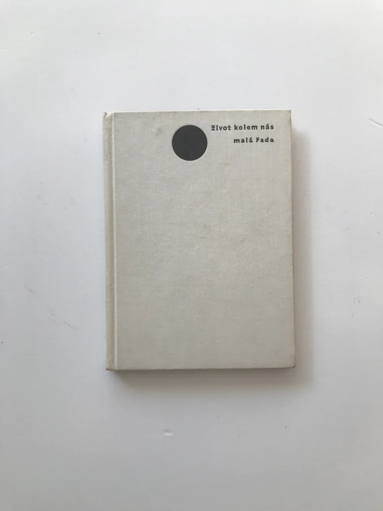 Kde život náš je v půli se svou poutí, Josef Jedlička