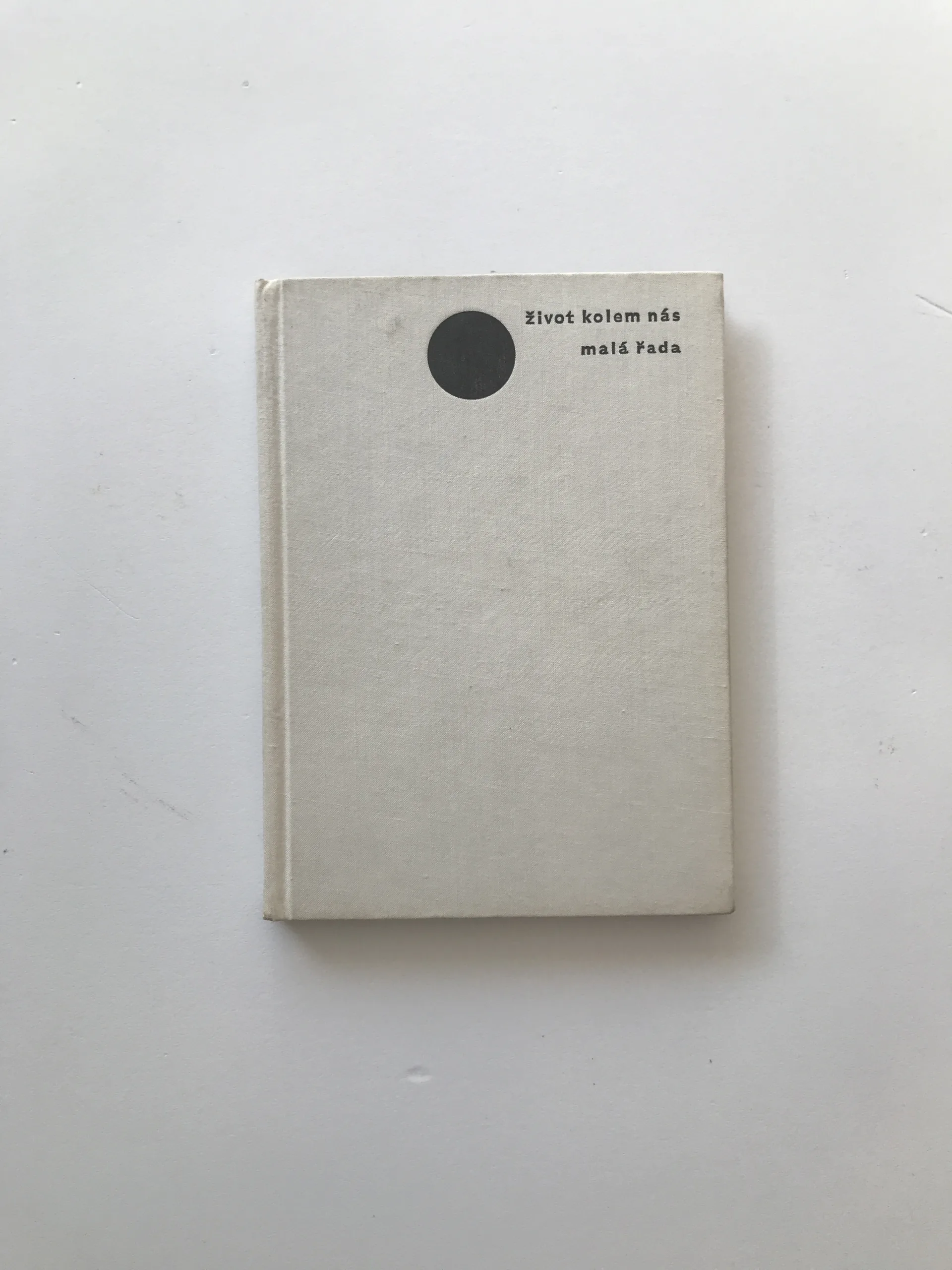 Kde život náš je v půli se svou poutí, Josef Jedlička