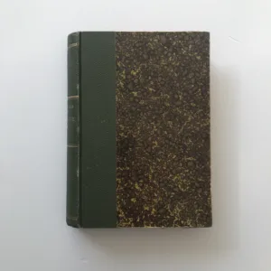 Z brdských lesů (Romány a obrazy), František Xaver Svoboda