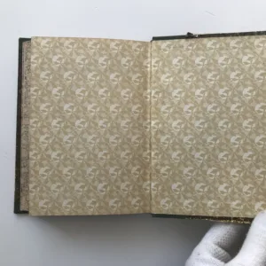 Z brdských lesů (Romány a obrazy), František Xaver Svoboda