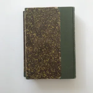 Z brdských lesů (Romány a obrazy), František Xaver Svoboda