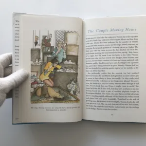 The Embarrassing Parents (Social Stereotypes from The Telegraph Magazine), Victoria Mather, Sue Mccartney-Snape