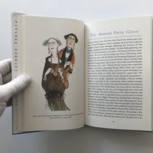 The Embarrassing Parents (Social Stereotypes from The Telegraph Magazine), Victoria Mather, Sue Mccartney-Snape