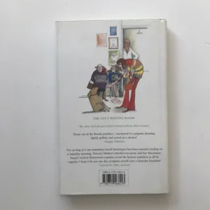 The Mid-Life Crisis (Social Stereotypes from The Telegraph Magazine), Victoria Mather, Sue Mccartney-Snape