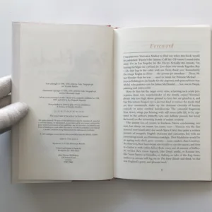 The Party Blonde (Social Stereotypes from The Telegraph Magazine), Victoria Mather, Sue Mccartney-Snape