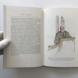 The Party Blonde (Social Stereotypes from The Telegraph Magazine), Victoria Mather, Sue Mccartney-Snape