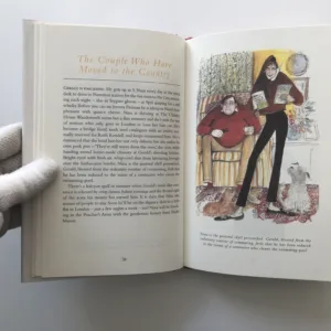 The Party Blonde (Social Stereotypes from The Telegraph Magazine), Victoria Mather, Sue Mccartney-Snape