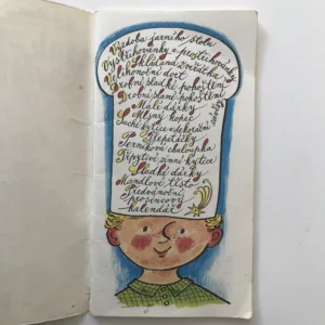 Jak se dělá svátek, Ljuba Štíplová, Alena Janoušková