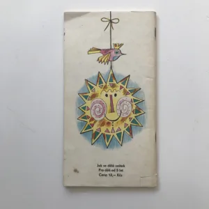 Jak se dělá svátek, Ljuba Štíplová, Alena Janoušková