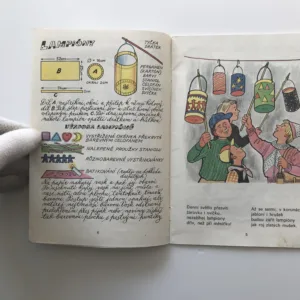 Karneval za korunu, Ljuba Štíplová, Alena Janoušková