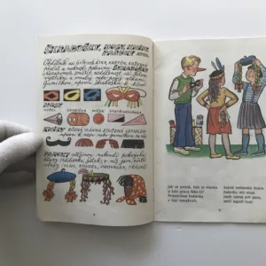 Karneval za korunu, Ljuba Štíplová, Alena Janoušková