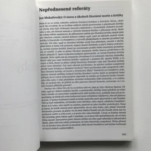 II. sjezd Svazu československých spisovatelů 22.-29. 4. 1956 (2 svazky), Michal Bauer