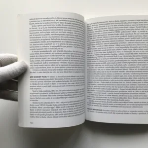 II. sjezd Svazu československých spisovatelů 22.-29. 4. 1956 (2 svazky), Michal Bauer