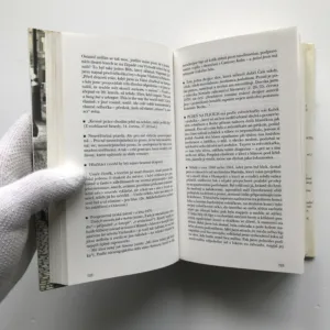 Celý život 2 (Výbor z deníků / 5. listopadu 1976 / Červenec 1984), Jan Zábrana