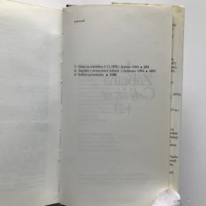 Celý život 2 (Výbor z deníků / 5. listopadu 1976 / Červenec 1984), Jan Zábrana