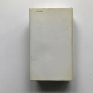 Celý život 2 (Výbor z deníků / 5. listopadu 1976 / Červenec 1984), Jan Zábrana