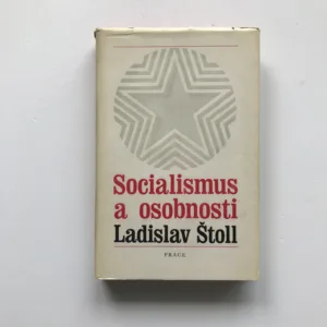 Socialismus a osobnosti (Medilóny, studie, vzpomínky), Ladislav Štoll