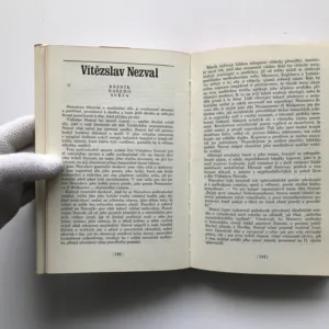 Socialismus a osobnosti (Medilóny, studie, vzpomínky), Ladislav Štoll