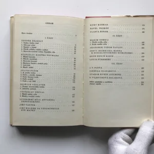 Socialismus a osobnosti (Medilóny, studie, vzpomínky), Ladislav Štoll