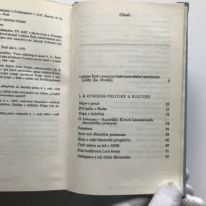 Z bojů na levé frontě, Ladislav Štoll