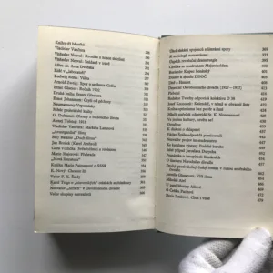 Z bojů na levé frontě, Ladislav Štoll