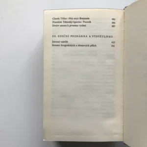 Z bojů na levé frontě, Ladislav Štoll