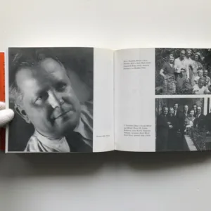 František Halas (O životě a díle, 1947-1999), Ludvík Kundera