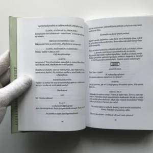 Básně I (Most, Pantomima, Rozdělená, Židovský hřbitov, Básně noci, Signál času, pět prstů), Vítězslav Nezval