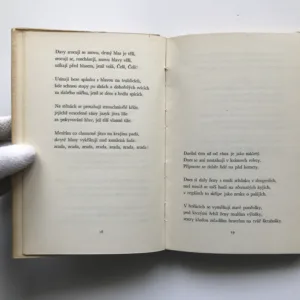 Historický obraz (Dílo IX), Vítězslav Nezval