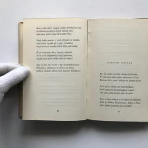 Historický obraz (Dílo IX), Vítězslav Nezval