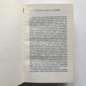 Manifesty, eseje a kritické projevy z let 1931-1941 (Dílo XXV), Vítězslav Nezval
