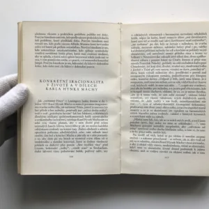 Manifesty, eseje a kritické projevy z let 1931-1941 (Dílo XXV), Vítězslav Nezval