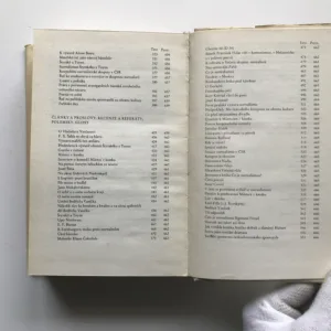 Manifesty, eseje a kritické projevy z let 1931-1941 (Dílo XXV), Vítězslav Nezval