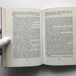 Karneval / Monako / Řetěz štěstí / Valérie a týden divů, Vítězslav Nezval