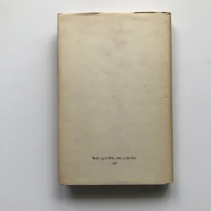 Milneci z kiosku (Dílo XVII), Vítězslav Nezval