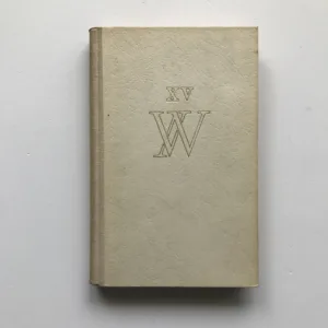 Tři mušketýři (Dílo XV), Vítězslav Nezval