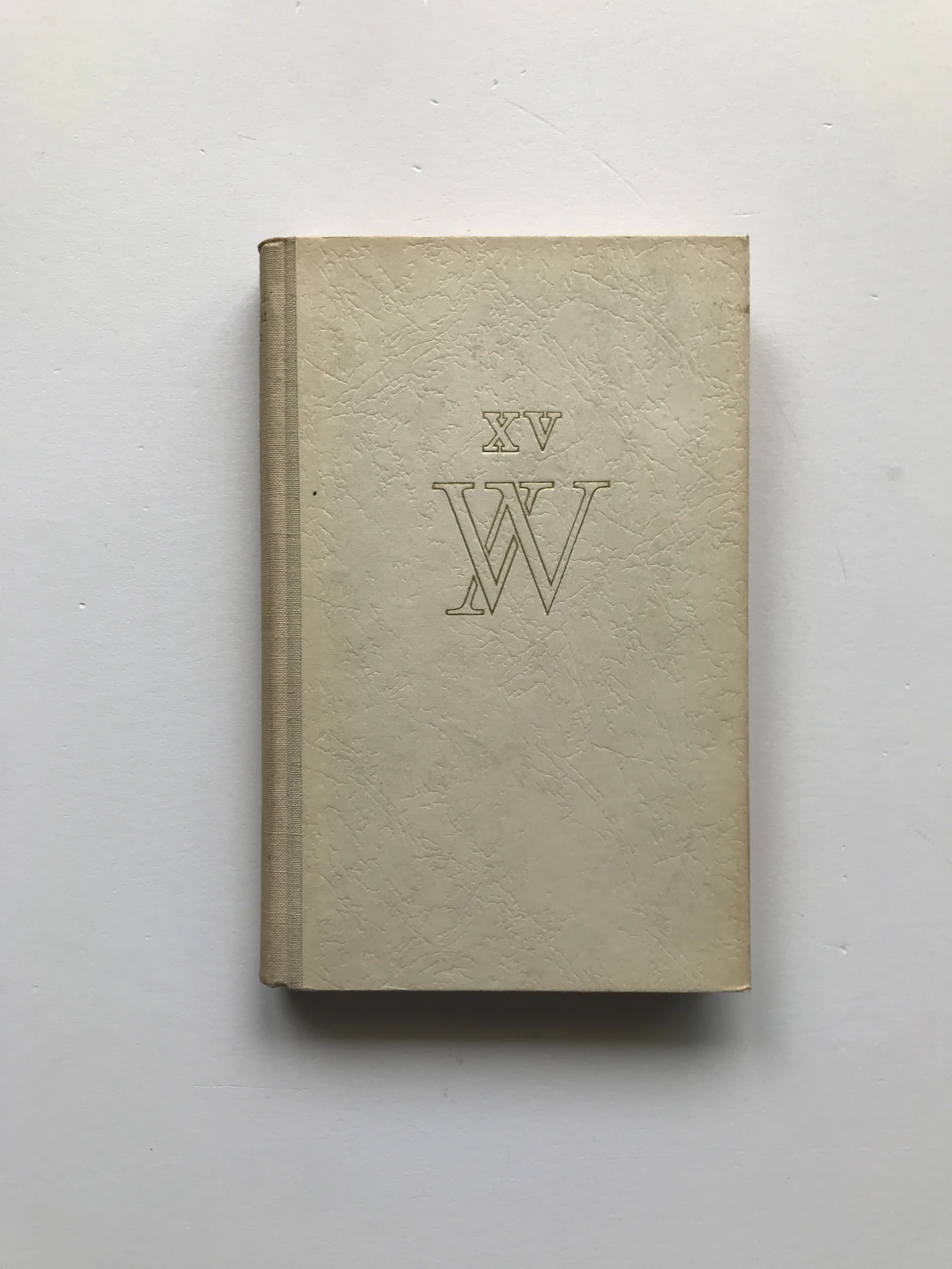 Tři mušketýři (Dílo XV), Vítězslav Nezval