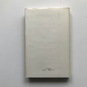 Kniha básní v próze (Dílo XIII), Vítězslav Nezval