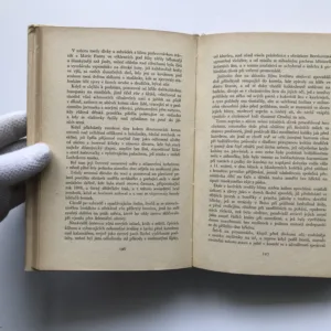 Kronika z konce tisíciletí / Posedlost / Dolce far niente, Vítězslav Nezval