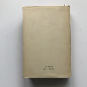 Kronika z konce tisíciletí / Posedlost / Dolce far niente, Vítězslav Nezval