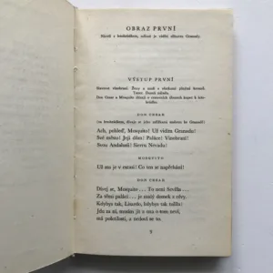 Schovávaná na schodech (Dílo XIV), Vítězslav Nezval