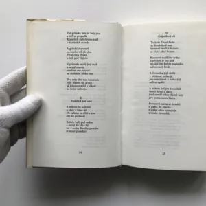 Nezařazené básně (Dílo XXXIV), Vítězslav Nezval