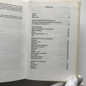 Nezařazené básně (Dílo XXXIV), Vítězslav Nezval