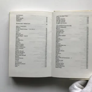 Nezařazené básně (Dílo XXXIV), Vítězslav Nezval