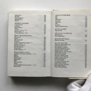 Nezařazené básně (Dílo XXXIV), Vítězslav Nezval