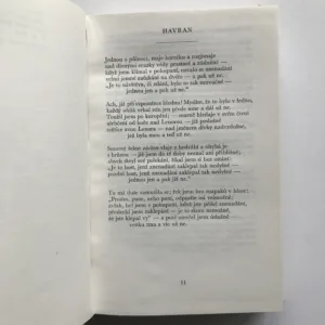 Překlady I – Poe, Rimbaud, Mallarmé, Baudelaire (Dílo XXXV), Vítězslav Nezval